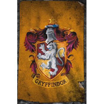 Maxi Poster Harry Potter 1 con Ofertas en Carrefour