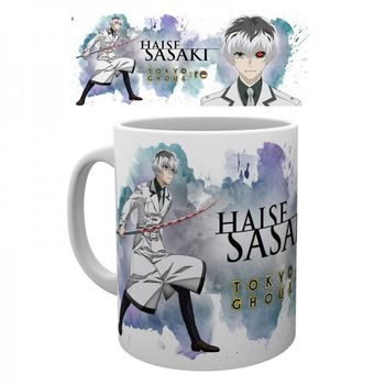 Taza Tokyo Ghoul Re Haise Sasaki