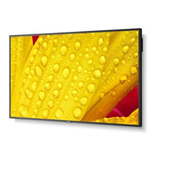 Monitor Videowall Nec Me651 Led 64"