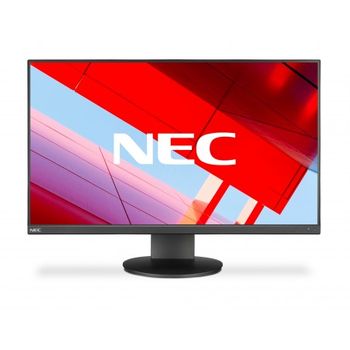 Nec - Multisync E243f 61 Cm (24") 1920 X 1080 Pixeles Full Hd Led Negro