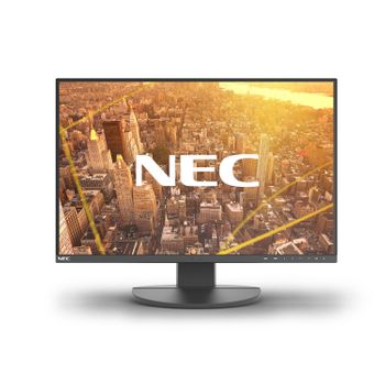 Nec Multisync Ea242wu Monitor Pc 61 Cm (24') 1920 X 1200 Pixel Lcd Nero