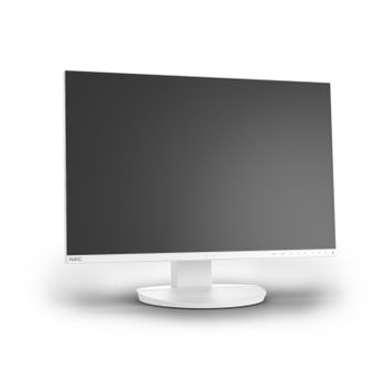 Nec Multisync Ea242wu Pantalla Para Pc 61 Cm (24') 1920 X 1200 Pixeles Lcd Blanco