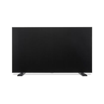 Nec Multisync M981 Pantalla Plana Para Señalización Digital 2,49 M (98') Lcd 500 Cd / M² 4k Ultra Hd Negro