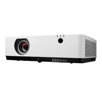 Optoma Proyector De Cine En Casa Wxga 3900lumens - H190x con Ofertas en  Carrefour