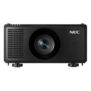 Nec Px2201ul Videoproyector 20500 Lúmenes Ansi Dlp Wuxga (1920x1200) 3d Negro