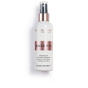 Base Fix Makeup Fixing Spray 100 Ml