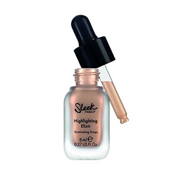 Highlighting Elixir Illuminating Drops #poppin' Bottles