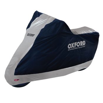 Funda Para Moto Oxford Aquatex Talla M