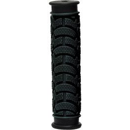 Oxc Puños Mtb Negro Dual Density