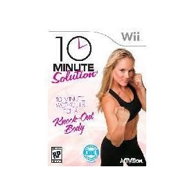 10 Minutes Solution Wii