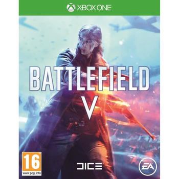 Battlefield 5 Xbox One Juego