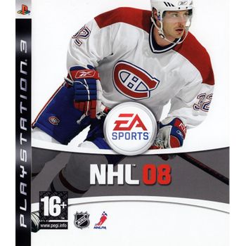 Nhl 08 Ps3