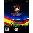 Uefa Euro 2008 Psp