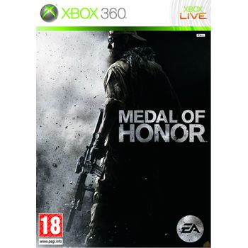 Medal Of Honor X360