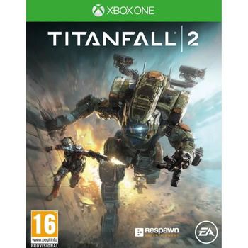 Titanfall 2 Xbox One Juego