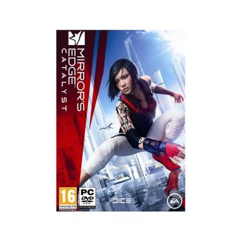 Mirrors Edge Catalyst Pc