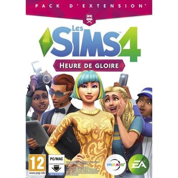 Juego De Pc Sims 4 Edition Glory Time Para Pc