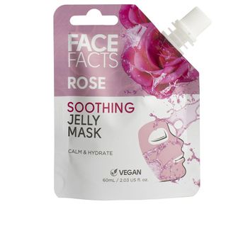 Soothing Jelly Mask 60 Ml