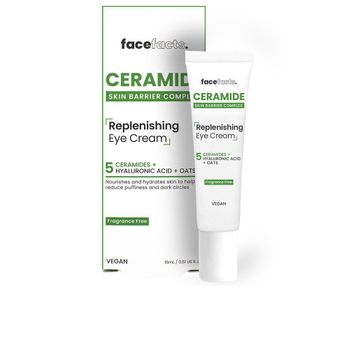 Ceramide Replenishing Eye Cream 15 Ml