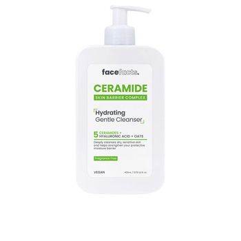 Ceramide Hydrating Gentle Cleanser 400 Ml