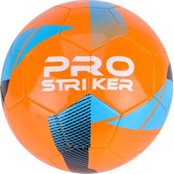 Pro Striker Fútbol Naranja