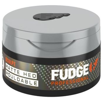 Fudge Professional Fudge Matte Hed Moldeable 75 Gr