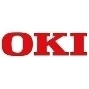 Oki Toner Es3640 Yellow Original Amarillo