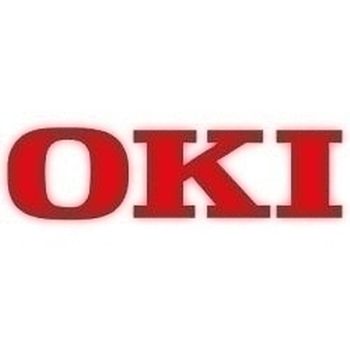 Oki Toner Es3640 Magenta Original