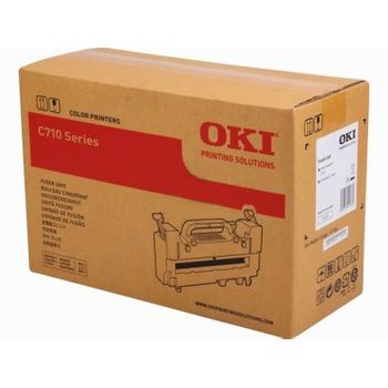 Oki Fusor Laser 60.000 Paginas C/710