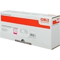 Oki Toner Magenta Mc7607080