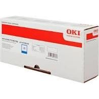 Oki Toner Cyan Mc7607080