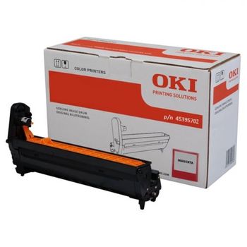 Oki Tambor Laser Magenta 30.000 Paginas Mc/760/770/780