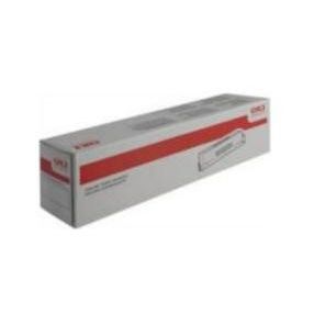 Oki 46606505 Cartuccia Toner 1 Pz Originale Giallo