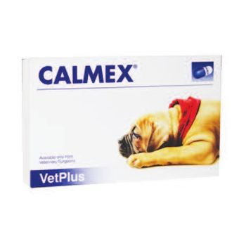 Calmex Perro