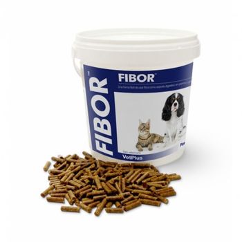 Fibor Vetplus - 500 Gr