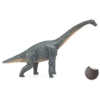 Dinosaurio Brachiosaurus