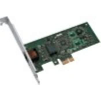 Tarjeta Red Intel Gigabit Ct  Adapter Pci-e Low P