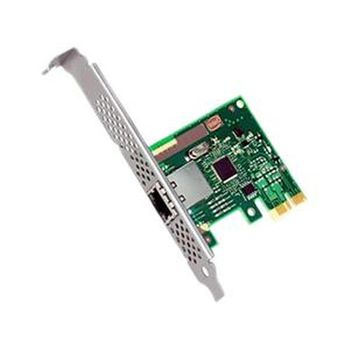 Intel Ethernet Server Adapter I210-t1, I210t1 921433 Retail