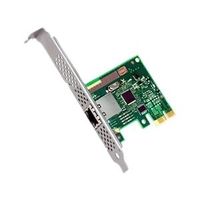 Intel Ethernet Server Adapter I210-t1 - Adaptador De Red - Pci Express 2.1 X1 Perfil Bajo