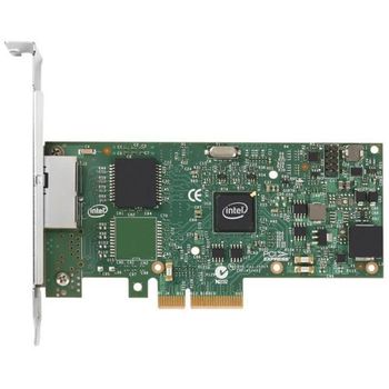 Intel Adaptador De Red Ethernet Server Adapter I350-t2 Pcie