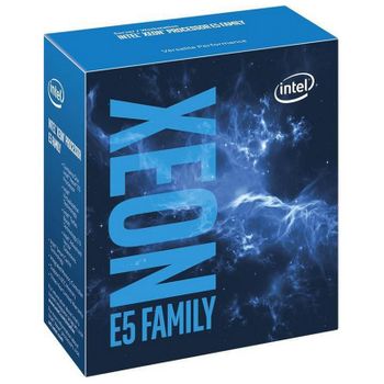 Intel Cpu Xeon E5-2630v4 2.20ghz 25mb Lga2011-3