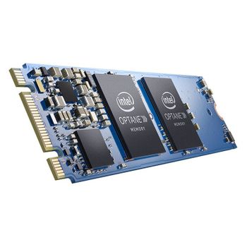 Intel Memoria Optane 16gb Pci-e M.2 80mm