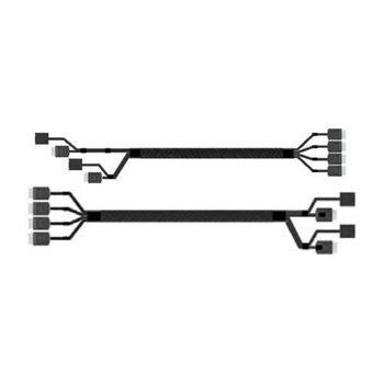 Intel Oculink Cable Kit A2u8pswcxcxk1 Oculink Sff-8611 Oculi