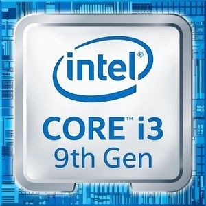 Micro Intel 1151 Core I3-9100 3.6ghz 6mb