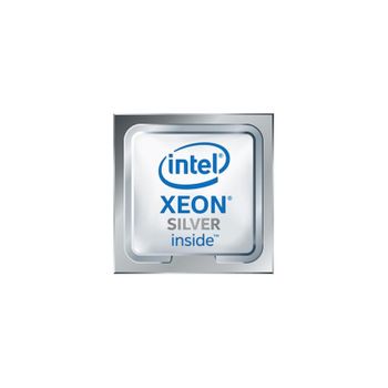 Intel Xeon Silver 4214r