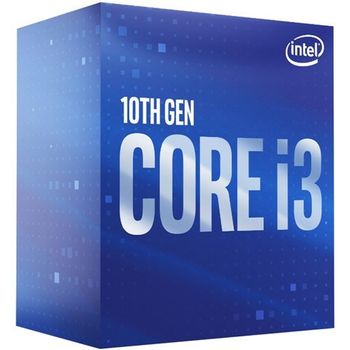 Micro Intel 1200 Core I3-10320 3.8ghz