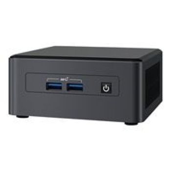 Pc Mini Intel Nuc Core I3-1115g4 Hdmi-dp-wlan--m2-