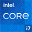 Micro Intel 1200 Core I7-11700 2.5ghz Rocket