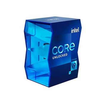 Procesador Intel 1200 I9-11900k 8x3.5ghz/16mb Box