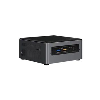 Barebone Intel Bxnuc10i5fnhn